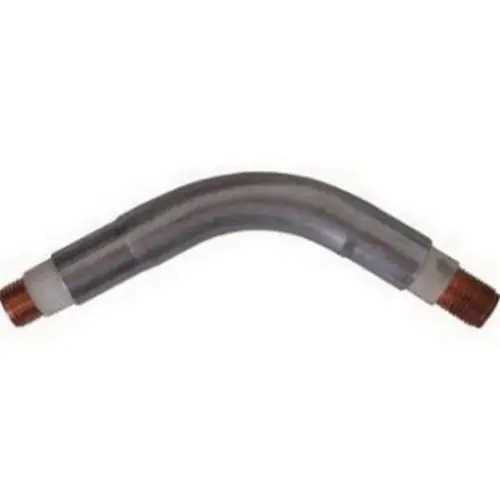 Professional Grade Bernard 405-45 Gooseneck 45 Deg