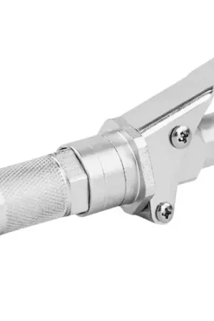 While Supplies Last Dewalt DCGG5701 Heavy-Duty Grease Gun Coupler