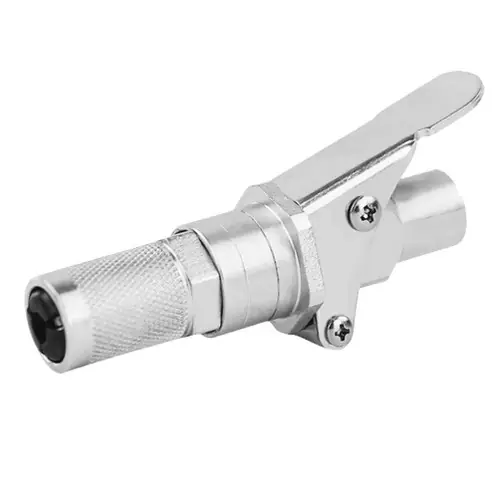 While Supplies Last Dewalt DCGG5701 Heavy-Duty Grease Gun Coupler