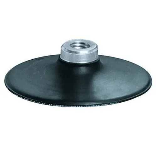 Limited Offer Dynabrade 50192 4" Dynapad Disc Pad 3/8-24 Thread