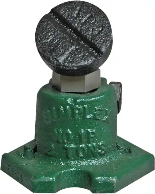 Simplex PJ4P 8 Ton Planer Jack 4‘‘ Rise Clearance
