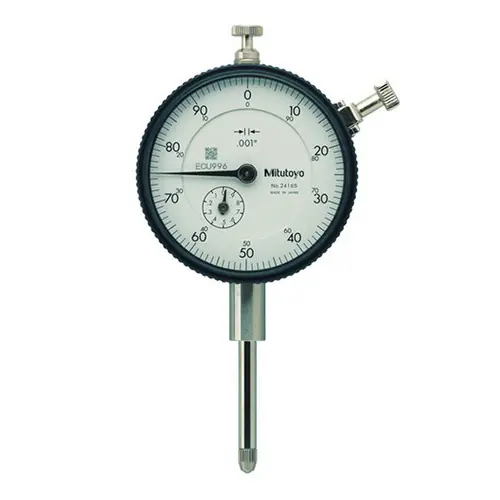 Mitutoyo 2416A Dial Indicator .001-1" Price Drop