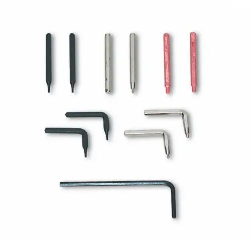 Fresh Stock Wright Tool 9H1234RK Replacement Tip Kit F/9H1234 (1 KT)