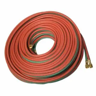 Weekend Sale Best Welds 907-LB504 Bw 1/4 X 50-Bb Gr R Twinhose