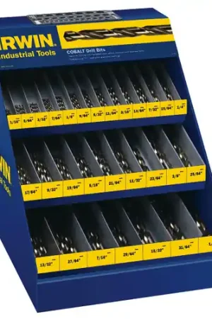Top Rated COBALT DRILL CABINET