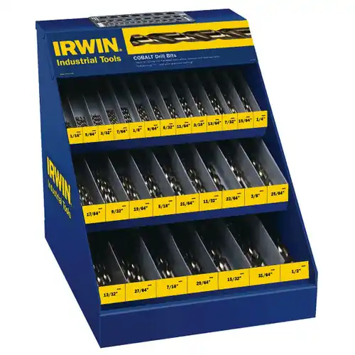 Top Rated COBALT DRILL CABINET