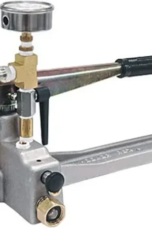 Wheeler-Rex 29200 Manual Test Pump Holiday Sale