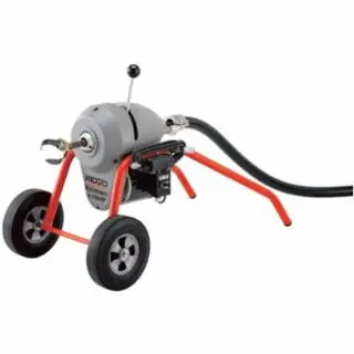 Ridgid 46907 K-1500Spb W/C11 Cable Tl Holiday Sale