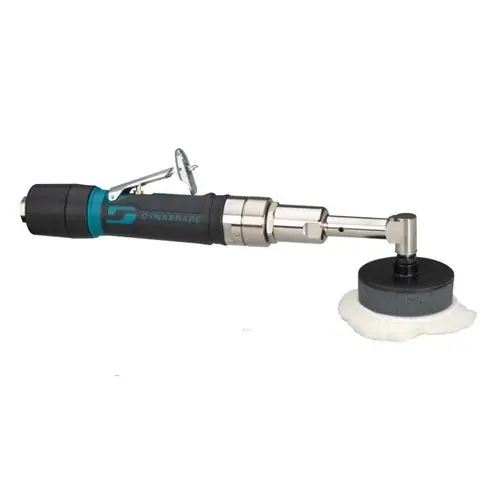 Dynabrade 49440 3" Rotary Buffer 3200 Rpm Best Choice