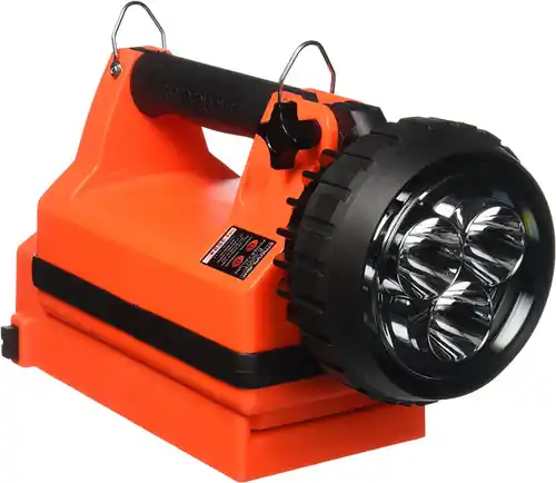 Genuine Streamlight 45861 E-Spot Firebox Standardsystem With 120V Ac/12V