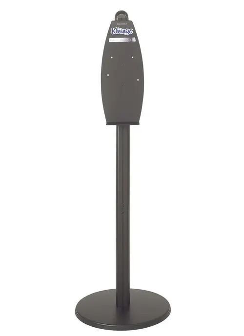 Kimberly-Clark Professional 11430 Electronic Skin Care Cassette Disp Flr Stand Best Price