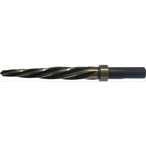 Free Returns Cle-Line C24002 5/16" X 5/16" Car Lengthreamer Blk & Gold