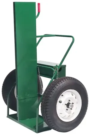 Anthony 94-15L Cyl Truck 13" Pneu Roadtire High Quality