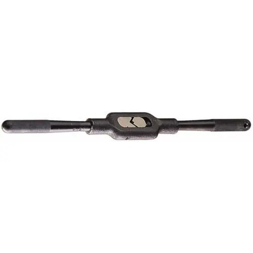 Limited Offer Cle-Line C67204 7 Straight Tap Wrench