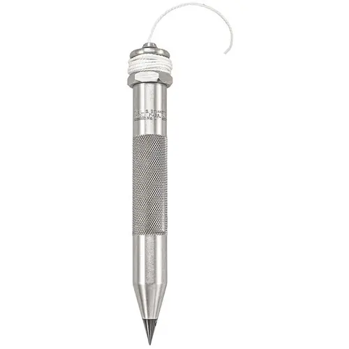 L.S. Starrett 50661 177B 5-Oz.(140G) Steel P Premium