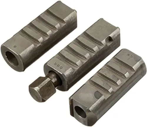 Ridgid 39345 C853X Set 141 Wrkhldr Ja (1 SET) Best Choice
