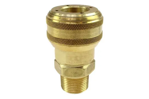 Coilhose Pneumatics 342A 12113 3/4"Mpt Automaticcoupler Limited Offer