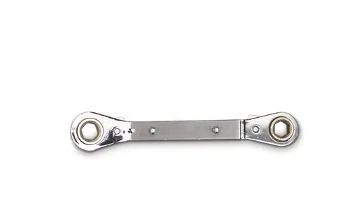 Trusted Brand Wright Tool 9431 7X8 mm Ratchet Box Wrench 6Pt Metric