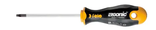 BONDHUS ERGONIC SCREWDRIVER T27TORX Certified