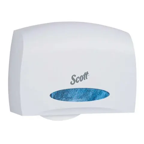 Instant Buy Kimberly-Clark Professional 9603 Coreless Jumbo Roll Tissue Dispenser