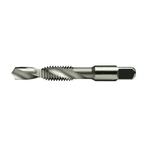 Cle-Line C64960 8-32Nc 0450 2Fl Comb Tap& Drill Markdown