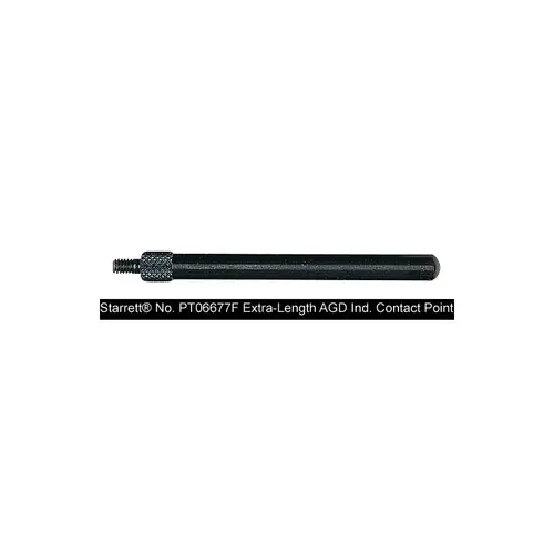 Cheap L.S. Starrett 70829 Pt06677F 2" Contact Poin