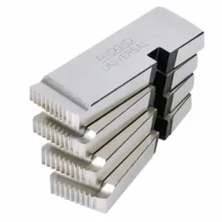 Ridgid 50740 2" Mono Npt Hs Dies (1 SET) Holiday Sale
