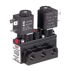 Limited Offer Ingersoll Rand Aro A213SS-120-A Alpha Valve Series