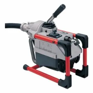 Professional Grade Ridgid 66497 K-60Sp Se Sectional Drain Cleaner