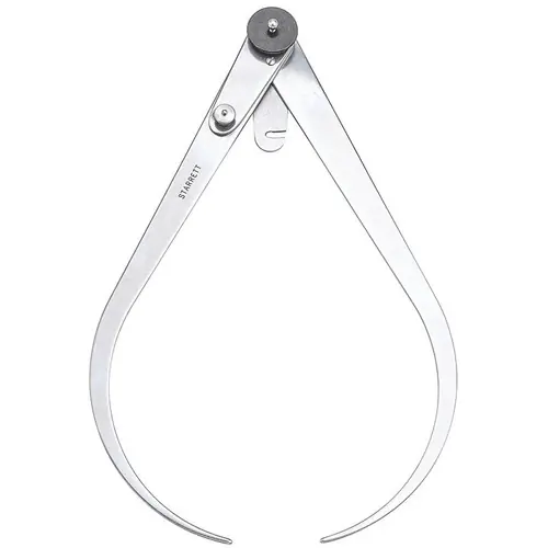 Best Price L.S. Starrett 50250 37-12 12"/300 mm Caliperlock-Joint Transfer Type