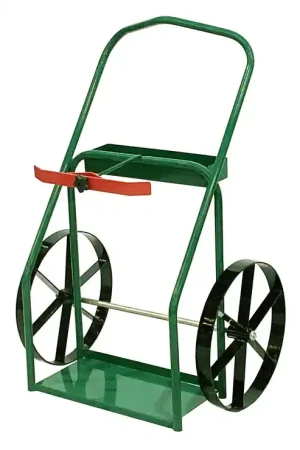 Anthony 41-18 Cyt Cart 18" Steel Wheel Top Rated
