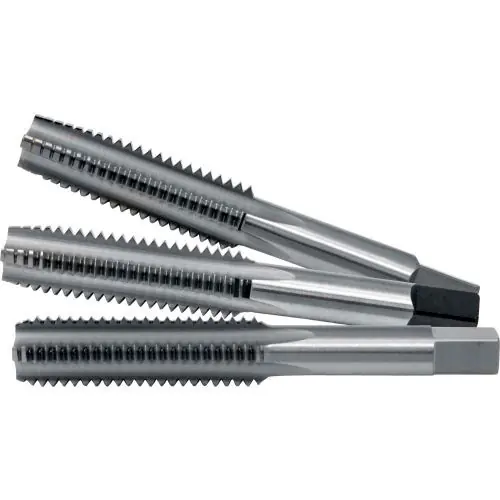 Deal Cle-Line C00332 3 Pc Set 8-36 Unf Hs Hand Tap (1 ST)