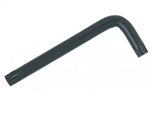 Discount T30X76MM L-KEY TORX WRENCH