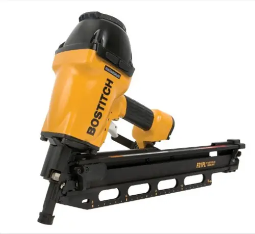 Buy Today Bostitch F21PL Plastic Col Fram Sys
