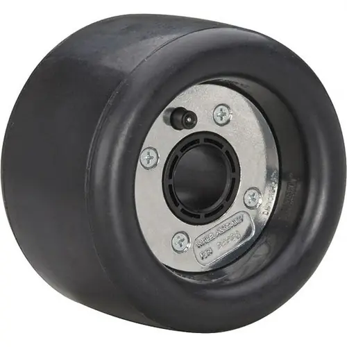 Shop Now Dynabrade 92656 5" D X 3-1/2" Heavy Dutytire (534-2Hd)