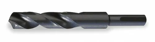 Latest Chicago-Latrobe 52444 11/16 Gp S&D 1/2"Shk 3 Flats Blkox