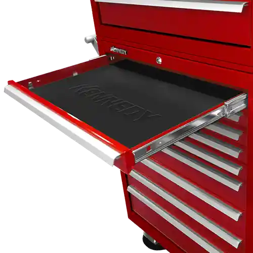 New Release Kennedy 84039 Drw Liner - For Cabinets 18" D - Small Drawer
