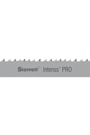 Sale L.S. Starrett 99318-11 Intensspro Bandsaw 11Ft1 X 035 X 6-10/P