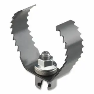Ridgid 98055 T-150-1 3 Sharktooth Cut Deal