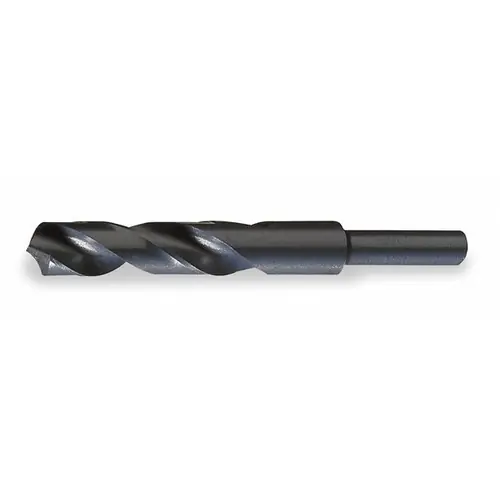 While Supplies Last Chicago-Latrobe 55447 47/64 Gp S&D 1/2"Shk Blkox