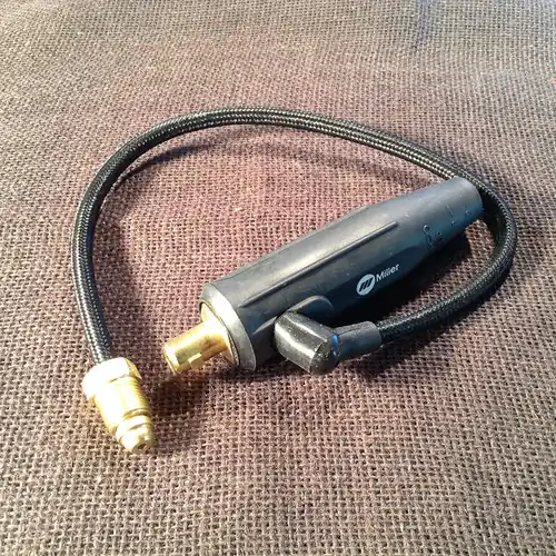 Weldcraft 195378 Adapter Gas Torch-Intnl Cheap