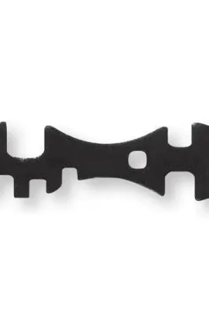 Best Price Goss MP-4 Wrench 9 Way Combination