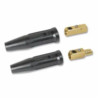 Hot Deal Best Welds 900-LC-40 Connector Set 1/0 - 2/0 (1 ST)