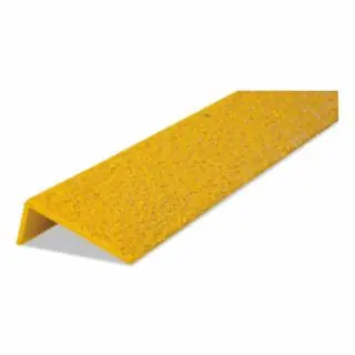 Time-Limited Safestep 271818 Safestep Step Edge Frp Ext Coa 32"X2 3/4"X1 1/4 (6 EA)