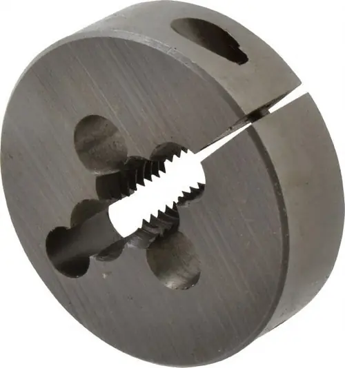 Best Seller Cle-Line C65396 0610 7/8-14 Crbn Rd Die2.5"Od