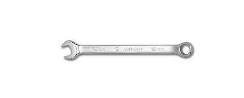 Wright Tool 12-17MM 17 mm 12-Pt Metric Combination Wrench Fresh Stock