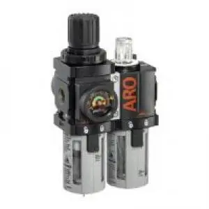 Next Day Delivery Ingersoll Rand Aro 29850 Gauge 1/8In Npt 0-160Psi
