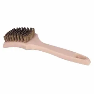 Sale Weiler 99593 Tire Cleaning Brush.008 Brass