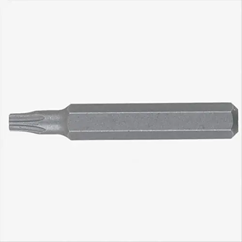Wiha Tools 75704 System 4 Torx Micro Bitt4 X 28 mm Buy Direct