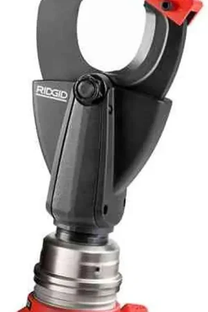 Ridgid 47918 Sc-60C Scissor Cutter Head Seasonal Sale